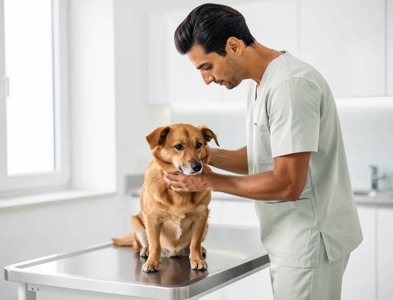 Veterinario servizio a Taranto